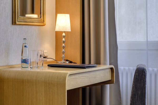Hotel Continental (Lausanne)